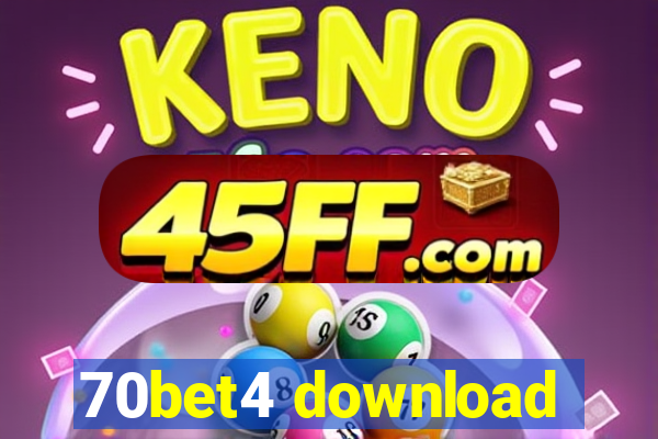 70bet4 download